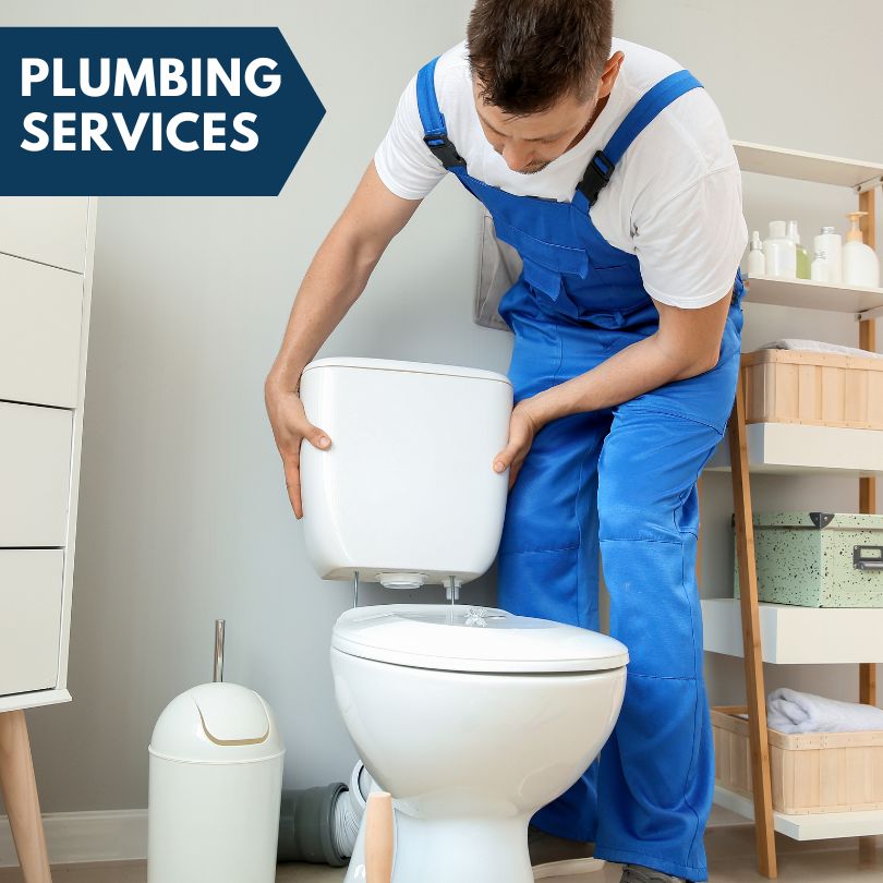 Plumbing Company in Euclid, MN